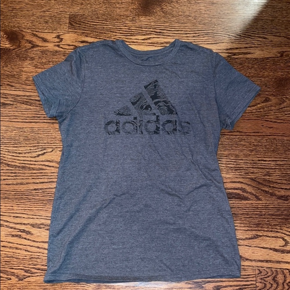 adidas t shirt